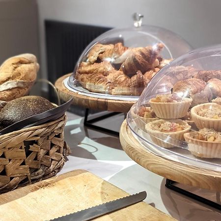 Raavah Aparthotel 알마티 외부 사진